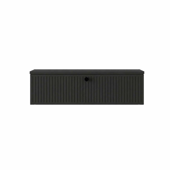 Hanah Home Mimosa 90 - Gris